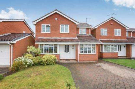 4 Bedroom Detached